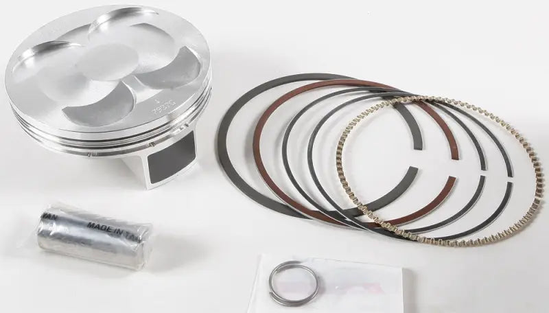 40001M09700 Piston Kit Armorglide Box Frg 97.00/Std 12.5:1 Yam