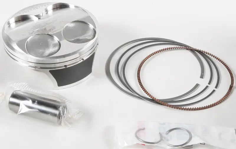 40020M07700 Piston Kit Armorglide Box Frg 77.00/Std 14.5:1 Kaw