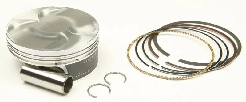Complete piston assembly for Wiseco pistons 40026M09700 RV parts & accessories