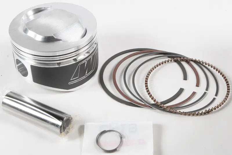 40029M08300 Piston Kit Armorglide 83.00/+1.00 Can