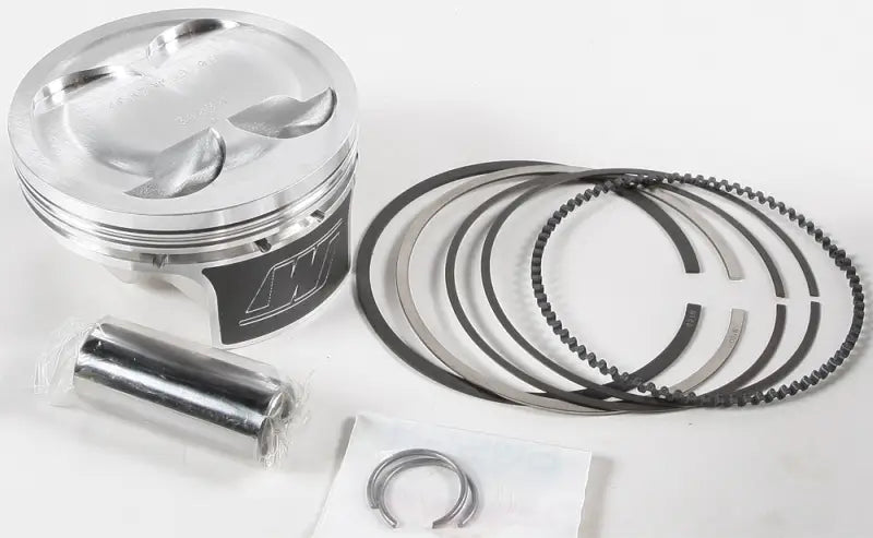 40030M09100 Piston Kit Armorglide 91.00/Std Can