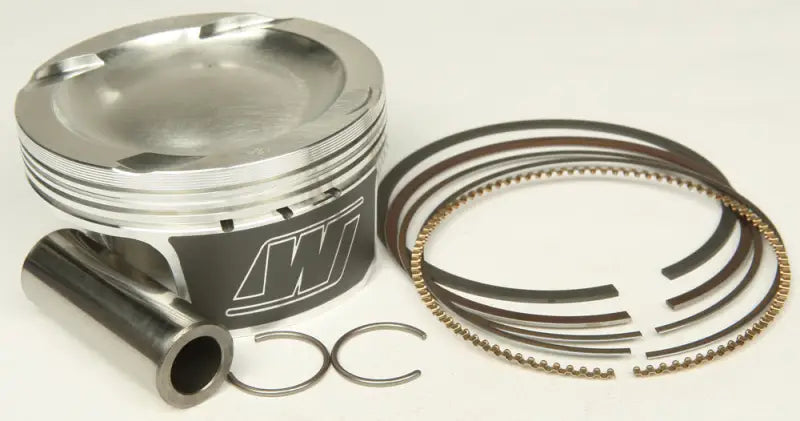 40038M10050 Piston M10050 Sea Doo 8.4:1 Comp