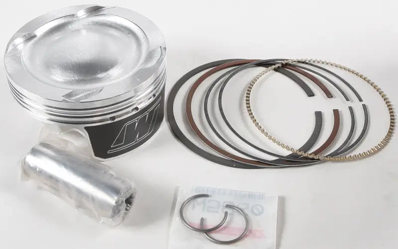 40038M10100 Piston M10100 Sea Doo 8.4:1 Comp
