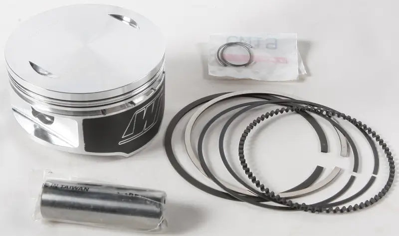 40050M08650 Piston Kit Armorglide 86.50/Std Hon