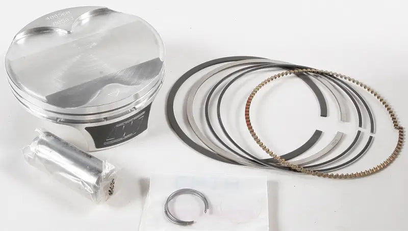 40056M08800 Piston Kit Armorglide 88.00/Std 12.3:1 Hus/Husq/Ktm