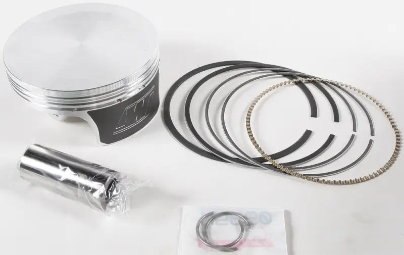 40066M10300 Piston Kit Armorglide 103.00/+1.00 10:1 Hon