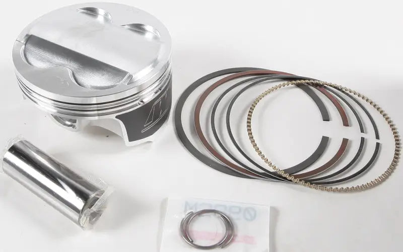 40067M10000 Piston Kit Armorglide 100.00/Std 11:1 Hon
