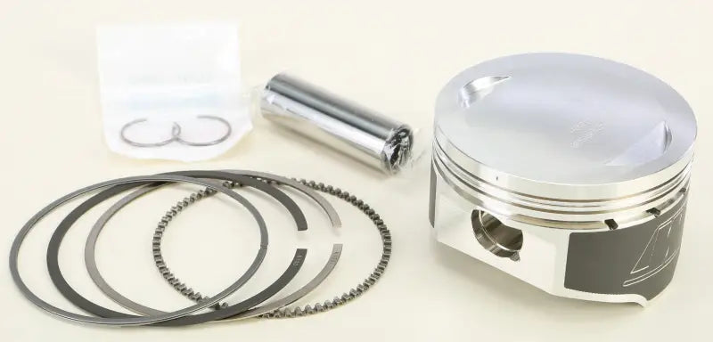 40076M08500 Piston Kit Armorglide 85.00/+0.50 10.5:1 Yam