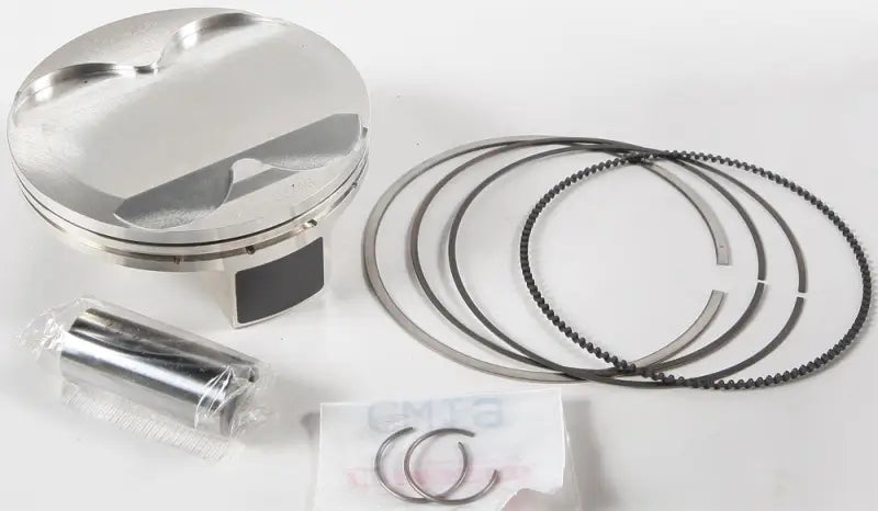 40082M09600 Piston Kit Armorglide Box Frg 96.00/Std 12.5:1 Kaw