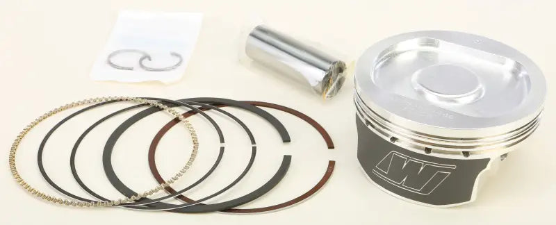 40099M09800 Piston Kit Armorglide 98.00/Std Ac