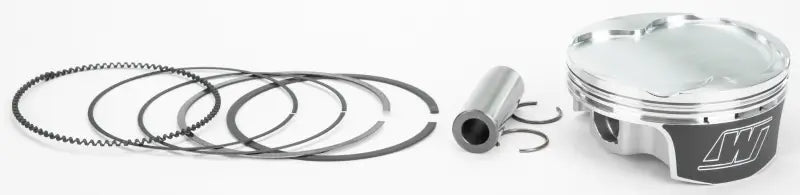 40105M09950 Piston Kit Armorglide 99.50/+0.50 10.2:1 Pol