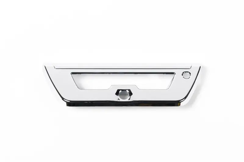 401080 Putco Wo Pull Hndl (Elct) W Cam Led Opnng