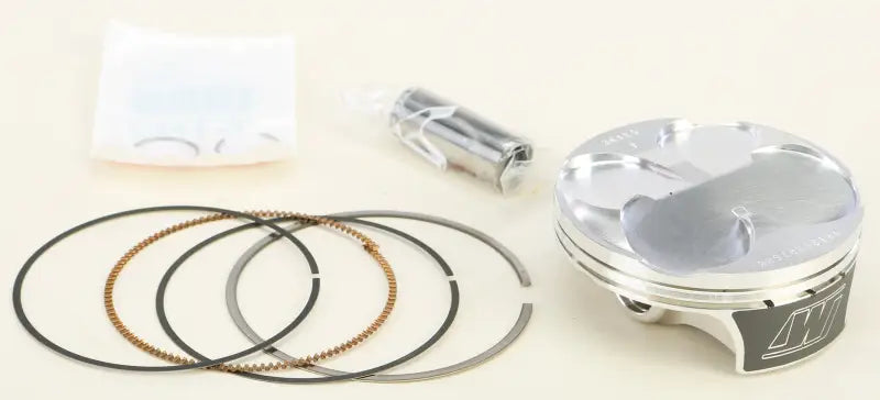 40129M07680 Piston Kit Armrgld Strutt Frg 76.80/Std 14:1 Hon