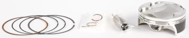 40135M07700 Piston Kit Armorglide Box Frg 77.00/Std 14.5:1 Kaw