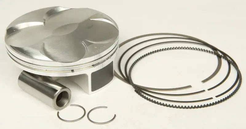 40136M09603 Piston Kit Armorglide Box Frg 96.03/Std 13.5:1 Kaw