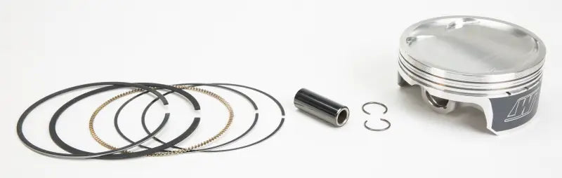 40140M10300 Piston Kit Armorglide 103.00/Std 10.1:1 Yam