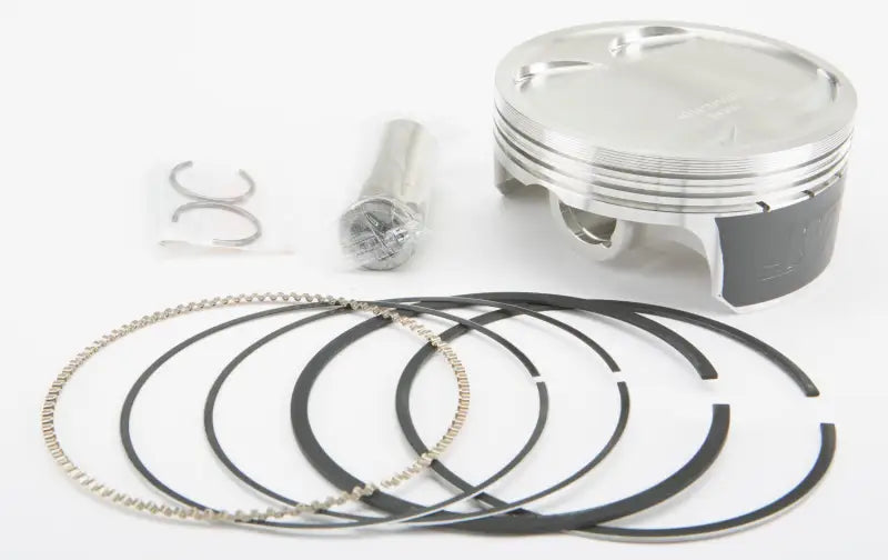 40141M10300 Piston Kit Armorglide 103.00/Std 11:1 Yam
