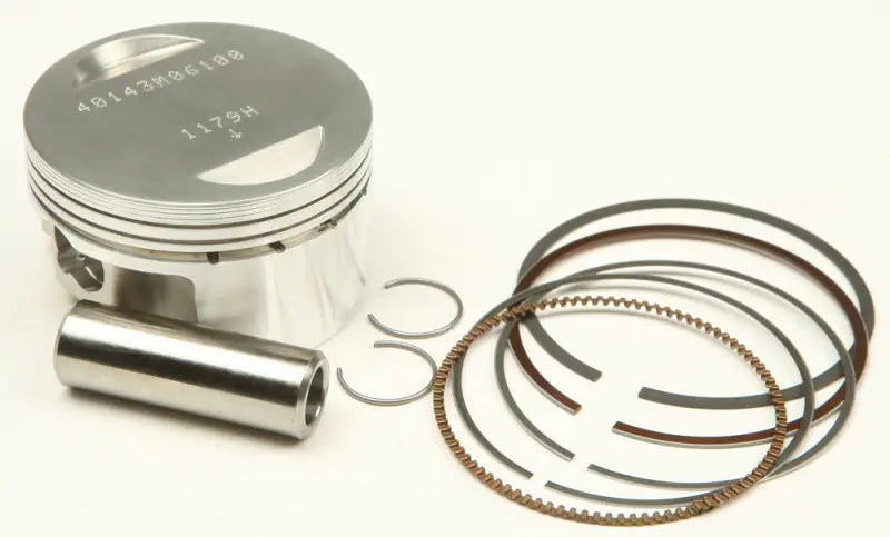 40143M06100 Piston Kit 61.00/Std Pol