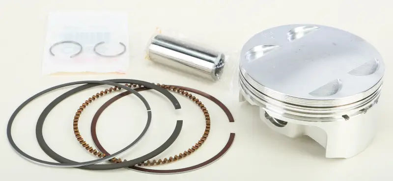 40146M08700 Piston Kit Armorglide 87.00/+2.00 11.5:1 Kaw