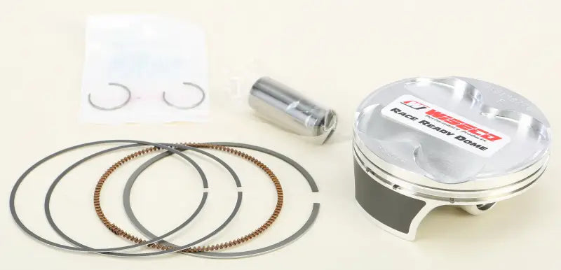 40151M07700 Piston Kit Armorglide Box Frg 77.00/Std 13.5:1 Yam