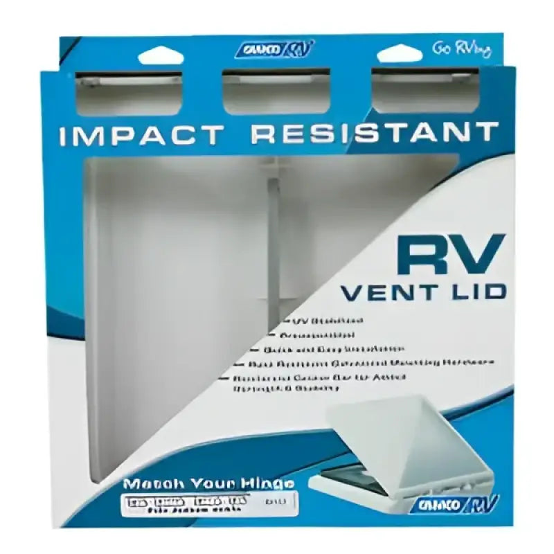 40156 Roof Vent Lid