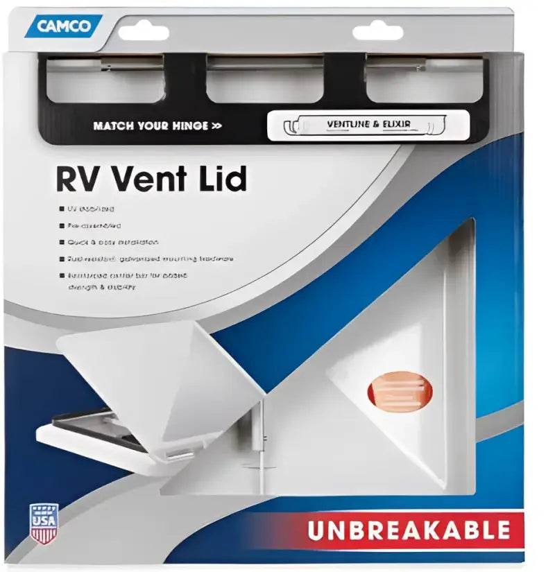 40161 Roof Vent Lid