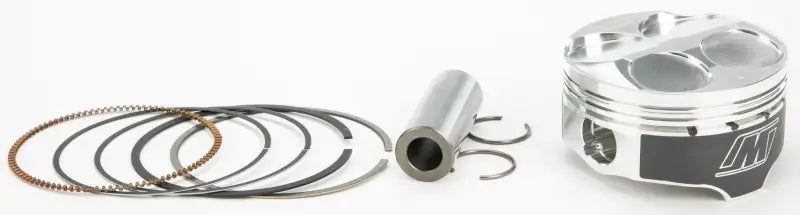 40161M08000 Piston Kit Armorglide 80.00/Std 13:1 Yam