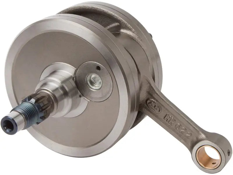 4020 Crankshaft