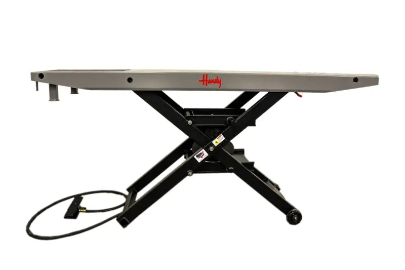 40200G Handy S.A.M. 1200Lb Air Lift Grey - RV and Auto Parts
