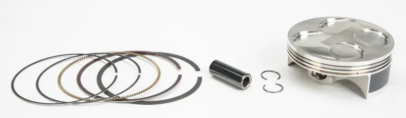 40200M09700 Piston Kit Armorglide Box Frg 97.00/Std 13.5:1 Yam