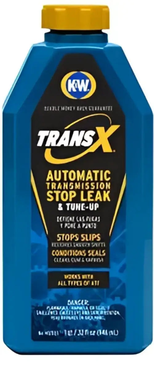 402033X6 Auto Trans Stop Leak