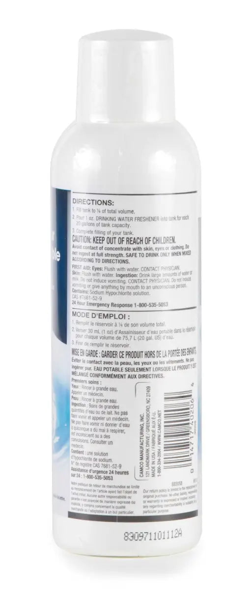 40206 Drinking Water Freshener