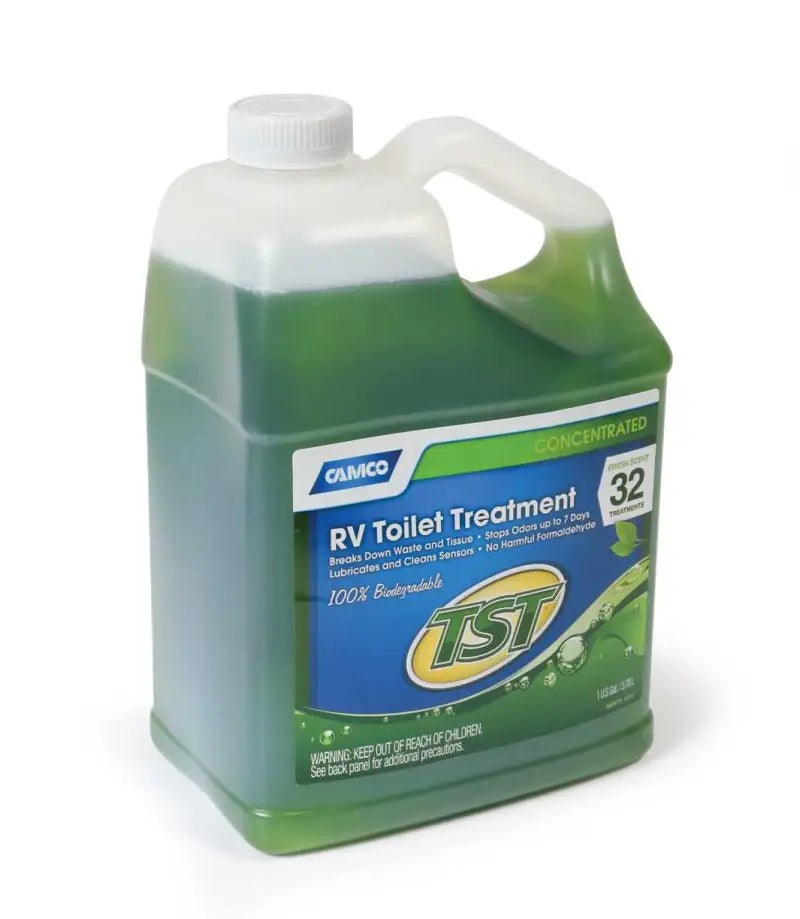 40227 Waste Holding Tank Treatment