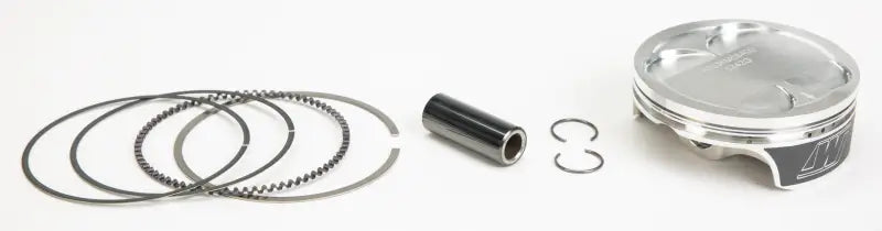 40236M08400 Piston Kit Armorglide 84.00/Std She