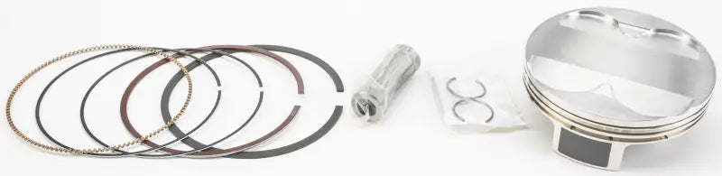 40239M09600 Piston Kit Armorglide Box Frg 96.00/Std 12.0:1 Hon