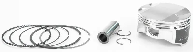 40244M09200 Piston Kit Armorglide 92.00/Std 10.5:1 Hon