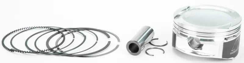 40246M09200 Piston Kit Armorglide 92.00/Std 9.0:1 Hon
