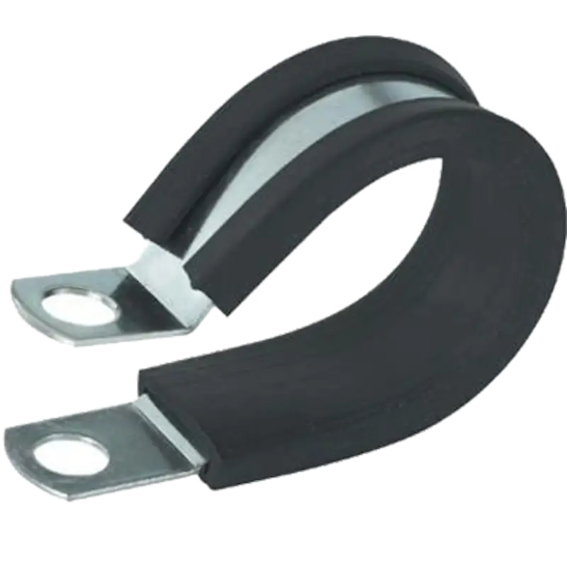 403892 Ancor Stainless Steel Cushion Clamp 1’ (Cable