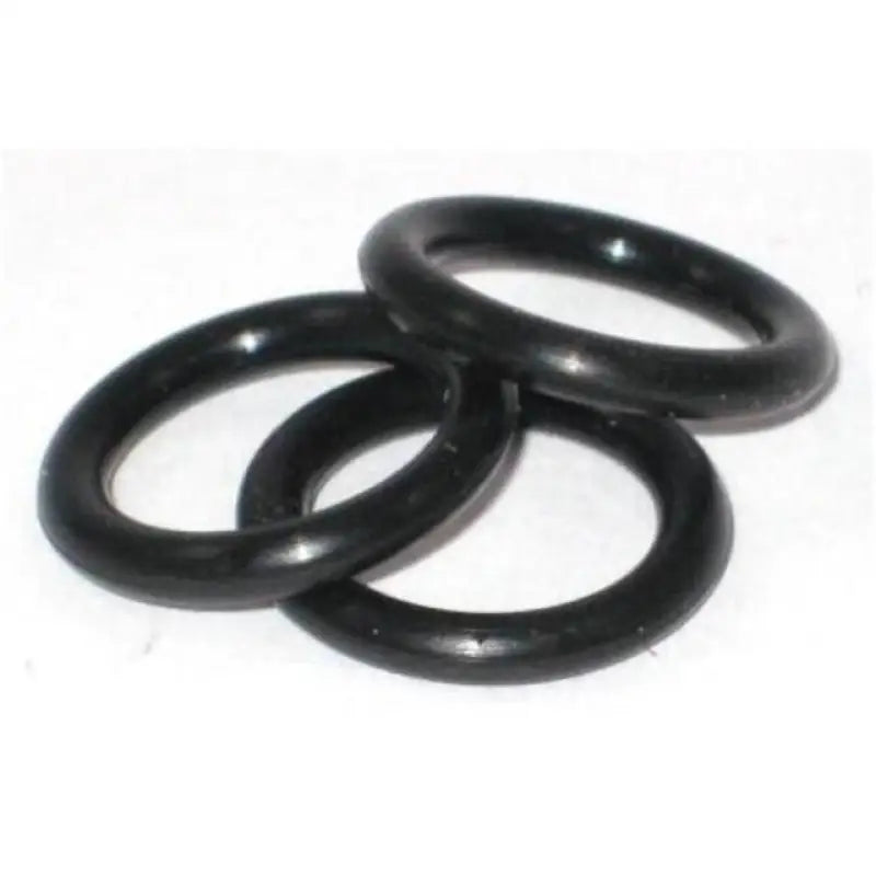 405 Lindby O-Ring Kit Linbar 20/Pc - Foot Controls