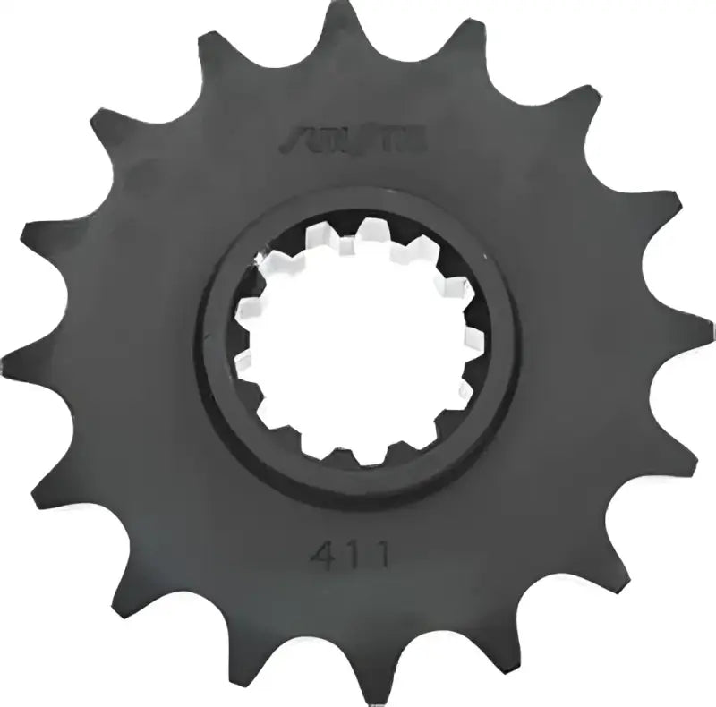 40517 Front Cs Sprocket 17t 525 Hon