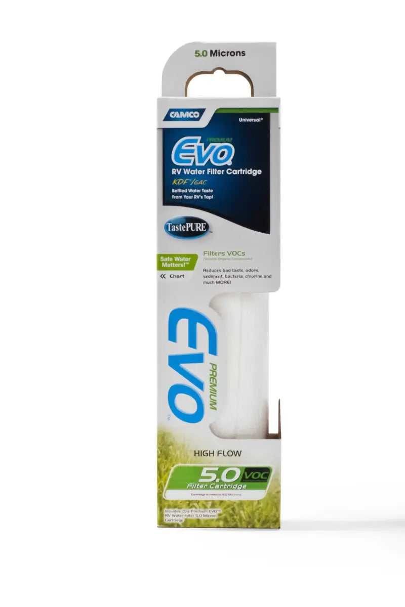 40624 Fresh Water Filter Cartridge