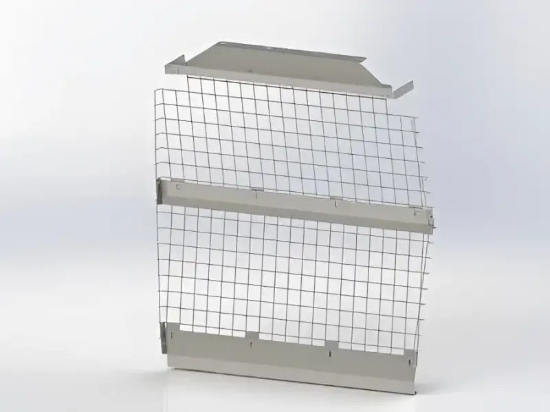 40680 Bulkhead Divider