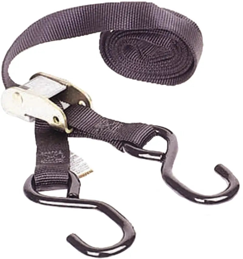40888-26 Ancra Classic Tie-Downs Black 66"X1" Pair
