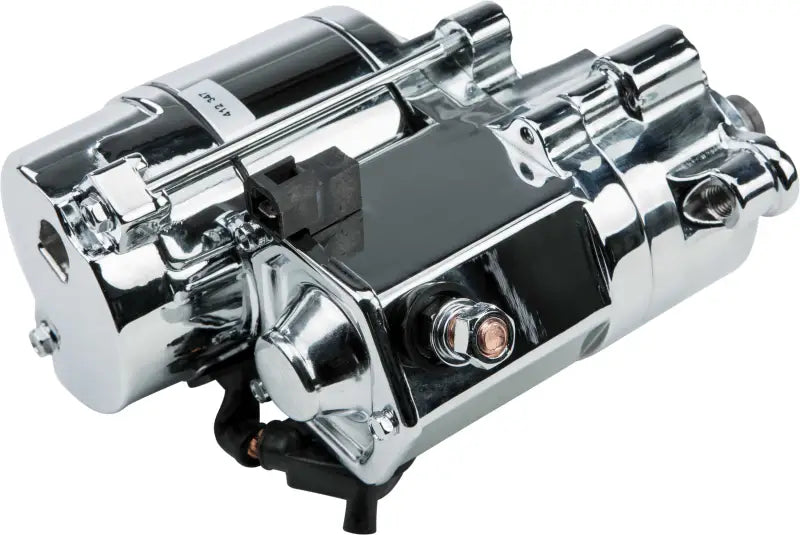 HARDDRIVE 410-52136 Starter Motor H D Xl 81 14
