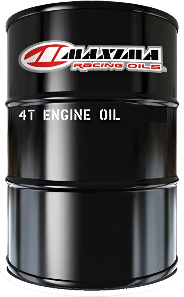 41055 Maxima Trans Oil Mtl-R Light Racing 55 Gal Drum - Chemicals