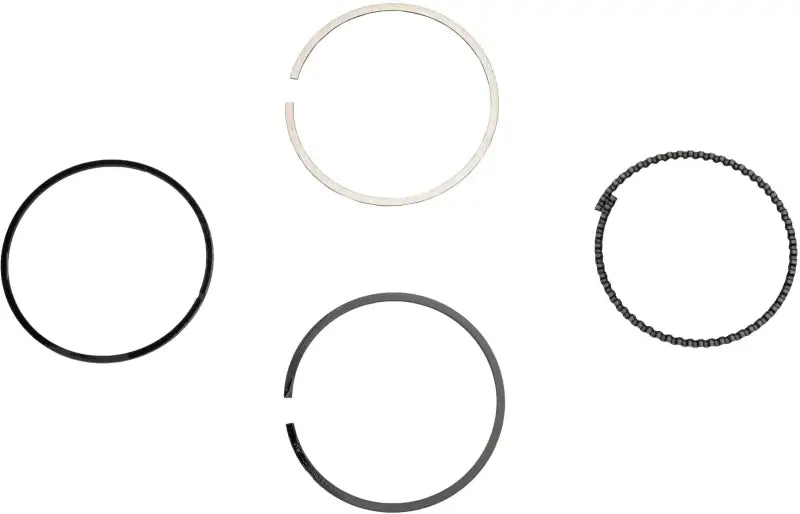 411-HXR-7012 Ring Set 88cc Bore Kit