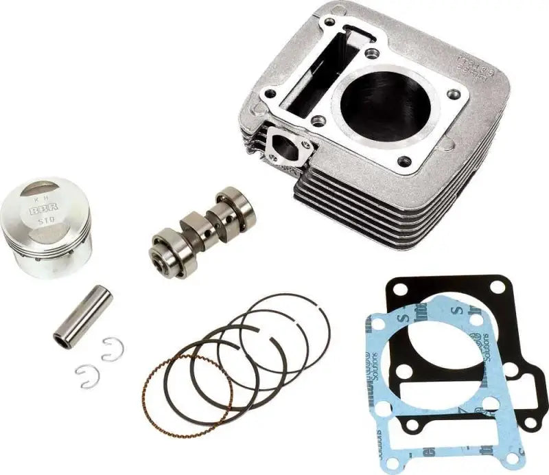 411-YTR-1210 150cc Big Bore Gasket Kit