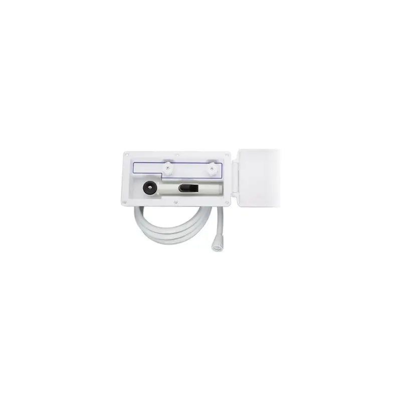 4131-4 Attwood Marine Shower Spray System