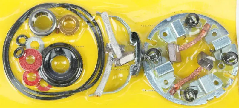 414-54000 Starter Brush Kit - Motor Parts