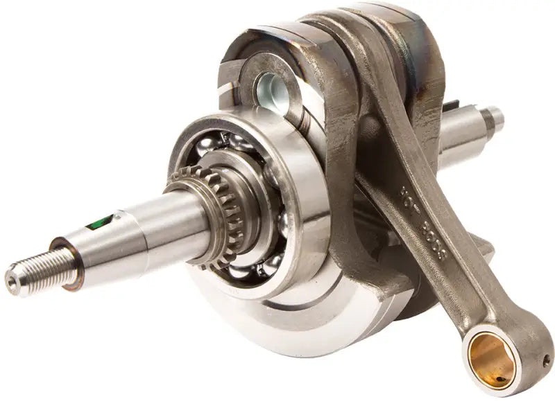 4144 Complete Crankshaft ASSembly
